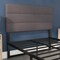 Flash Furniture Gray Tufted Fabric Upholstered Full Headboard TW-3WLHB21-GY-F-GG - alternate 7